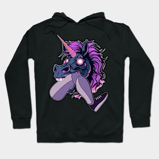 Zombiecorn Hoodie